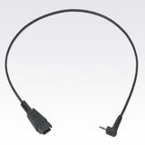 Accesorio TPV Zebra Cable 25-124387-02R