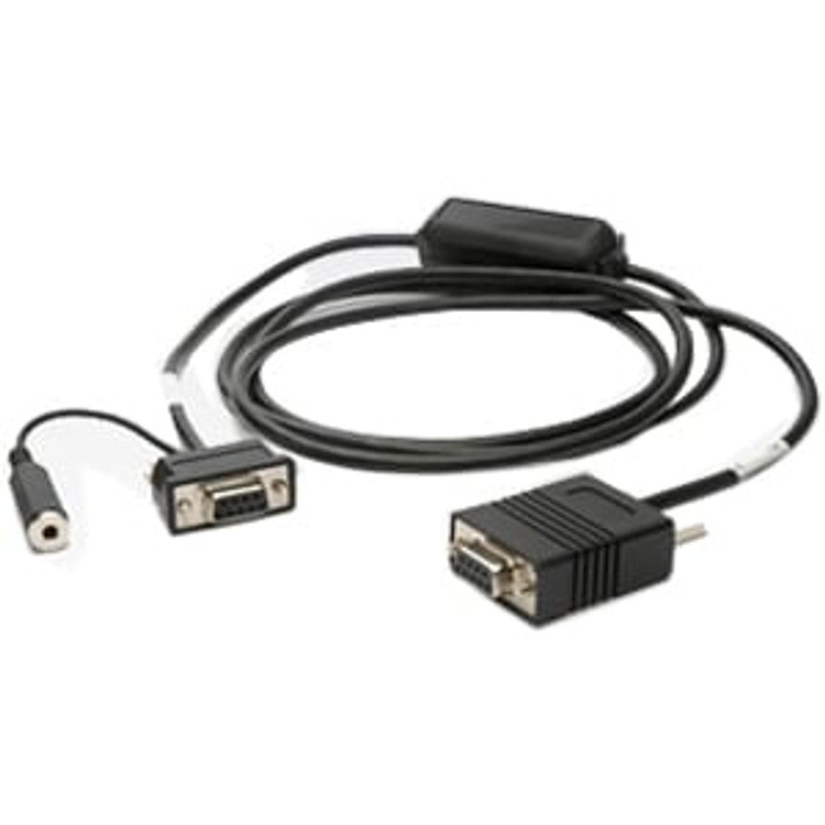 Accesorio TPV Zebra Cable 25-13228-03R