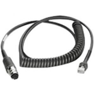 Accesorio TPV Zebra Cable 25-71918-01R
