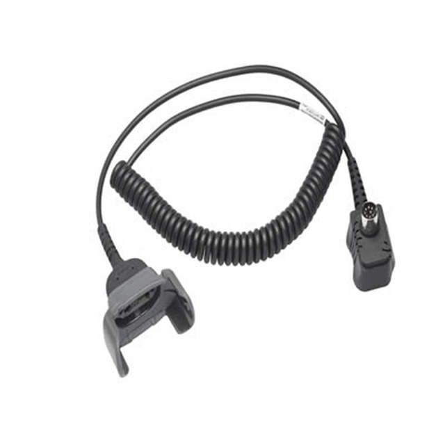 Accesorio TPV Zebra Cable 25-91513-01R