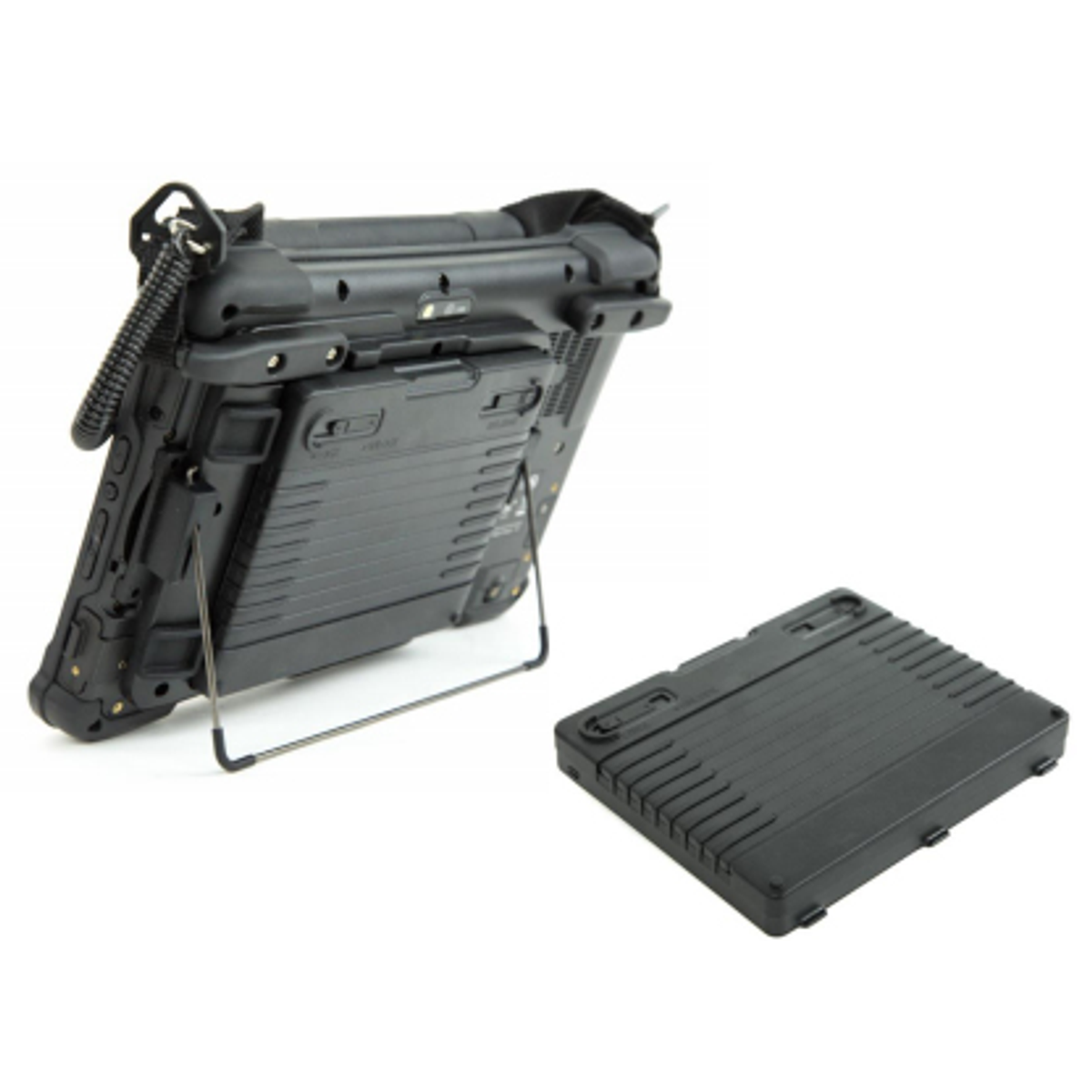 Accesorio TPV Zebra Soporte 450039