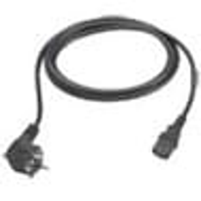 Accesorio TPV Zebra Cable 50-16000-220R