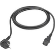 Accesorio TPV Zebra Cable 50-16000-256R