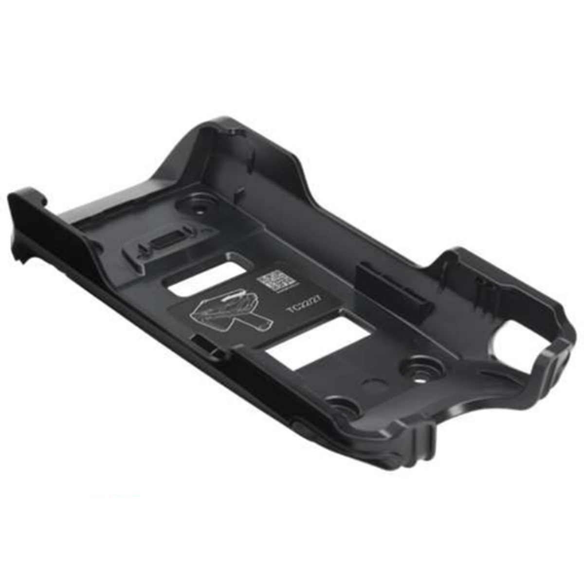 Accesorio TPV Zebra Adaptador ADP-RFD40-TC2X-2R