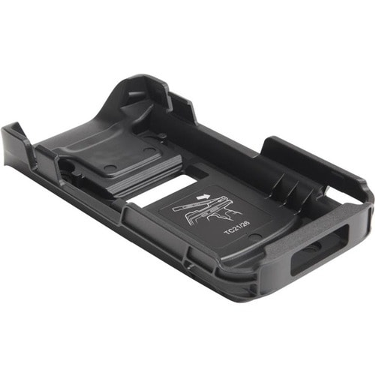 Accesorio TPV Zebra Adaptador ADP-RFD90-TC2X-1R