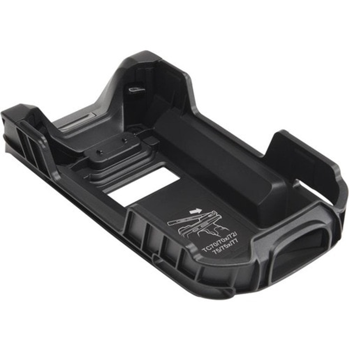 Accesorio TPV Zebra Adaptador ADP-RFD90-TC7X-1R