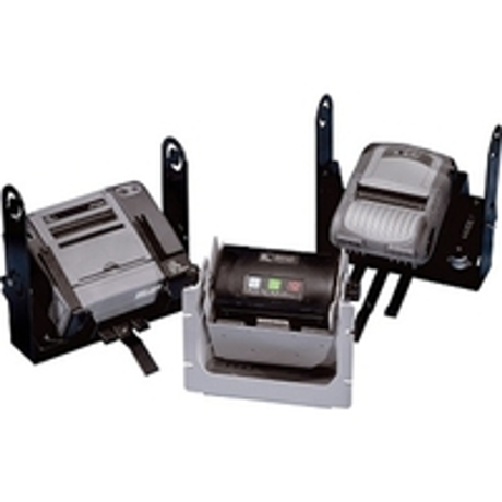Accesorio TPV Zebra Base y estación de carga AK17463-002 - vista 2