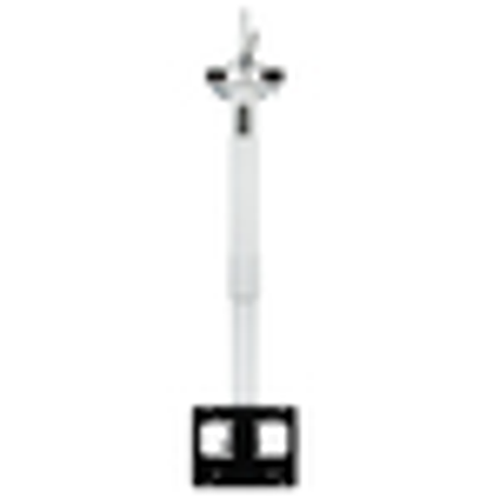 Accesorio TPV Zebra Soporte BR-000237-03 - vista 3