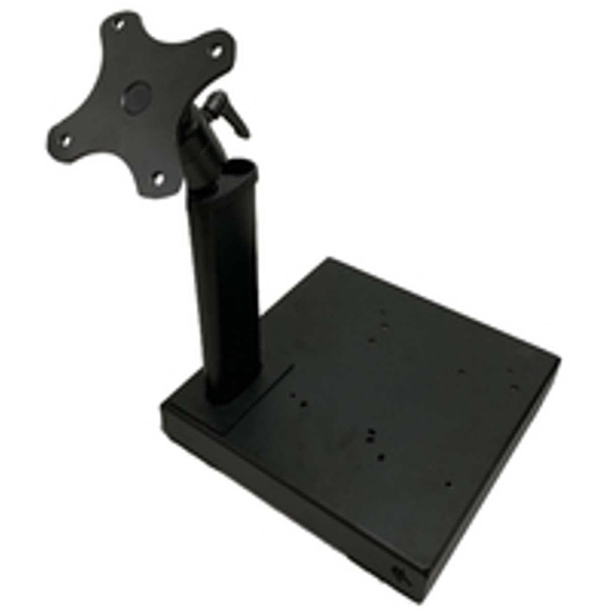Accesorio TPV Zebra Soporte BRKT-DPA-SK1-02 - vista 2