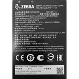 Accesorio TPV Zebra BT-000455 Batería BTRY-ET4X-8IN1-01