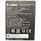 Accesorio TPV Zebra BT-000528 Batería BTRY-ET401-10INC-01