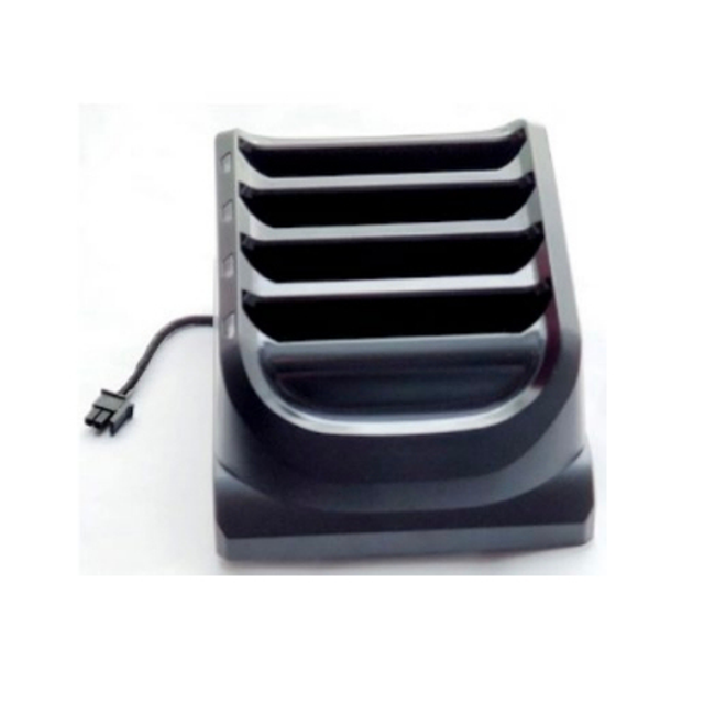 Accesorio TPV Zebra Cargador BTRCUP-NGTC5TC7-01