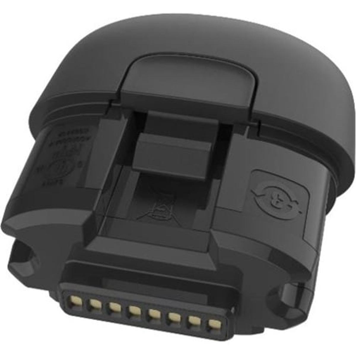 Accesorio TPV Zebra Batería BTRY-CS60EAB0E-04