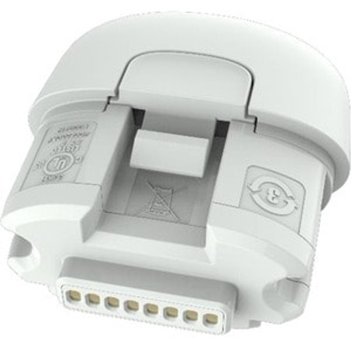 Accesorio TPV Zebra Batería BTRY-CS60EABHE-0B