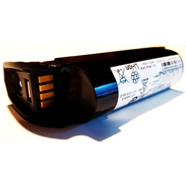 Accesorio TPV Zebra Batería BTRY-DS22EAB0E-00