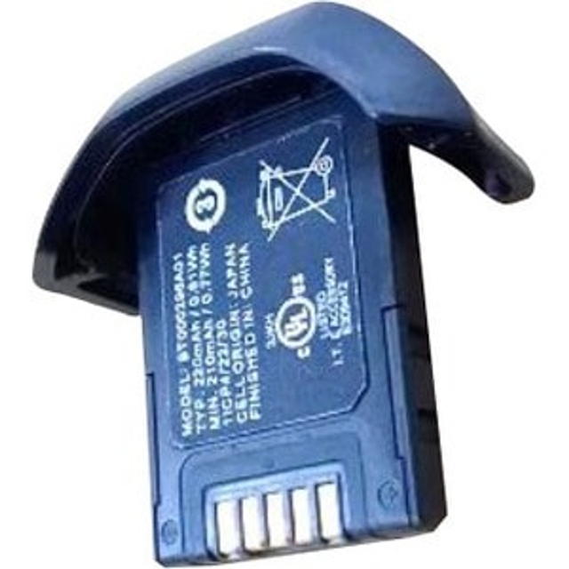 Accesorio TPV Zebra Batería BTRY-HS3100-HS1-01