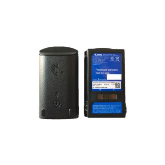 Accesorio TPV Zebra Batería BTRY-MC33-7BLE-10