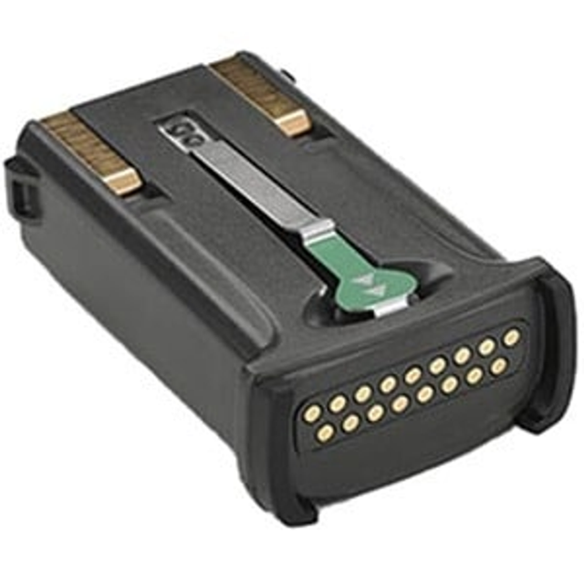 Accesorio TPV Zebra Batería BTRY-MC9X-26MA-01