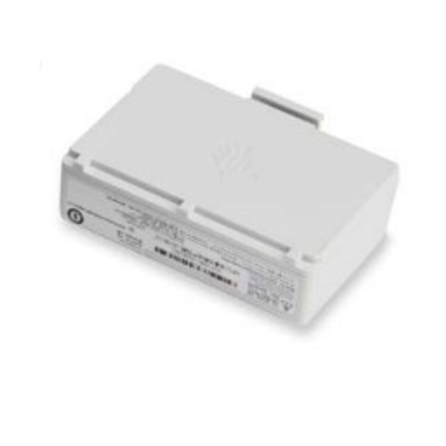 Accesorio TPV Zebra Batería BTRY-MPP-34MAHC1-01
