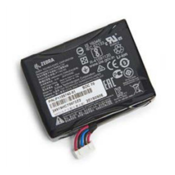 Accesorio TPV Zebra Batería BTRY-MPV-15MA1-01