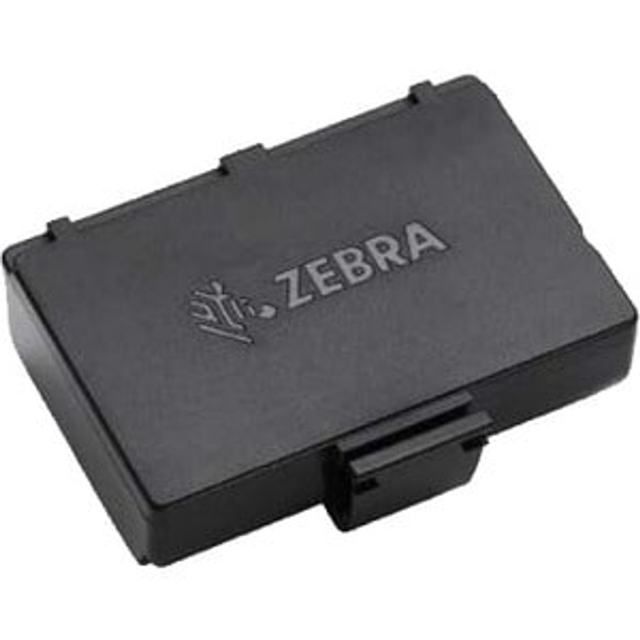 Accesorio TPV Zebra Batería BTRY-MPV-24MA1-01