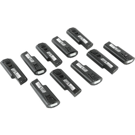 Accesorio TPV Zebra Batería BTRY-TC8X-70MA1-10