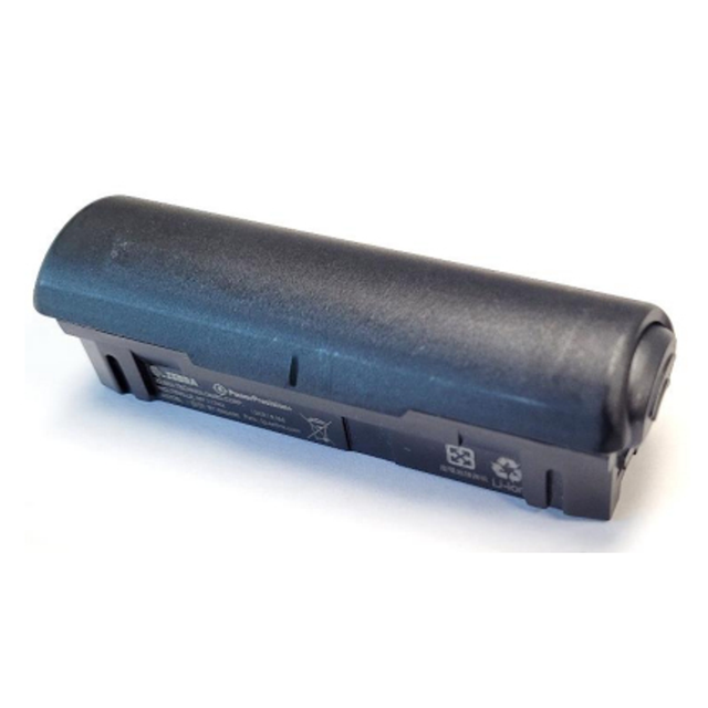 Accesorio TPV Zebra Batería BTRY-WT5X6-35MA-01