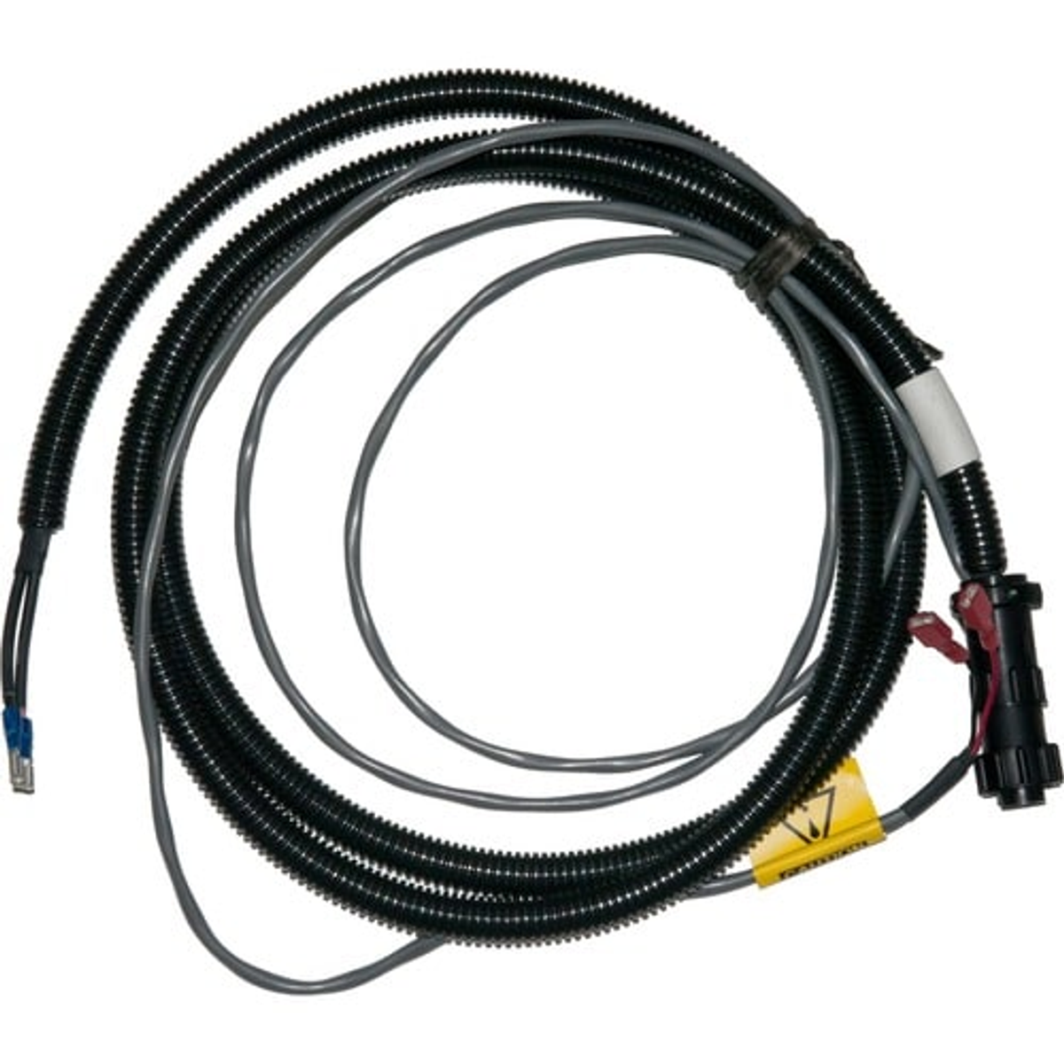 Accesorio TPV Zebra Cable CA1220