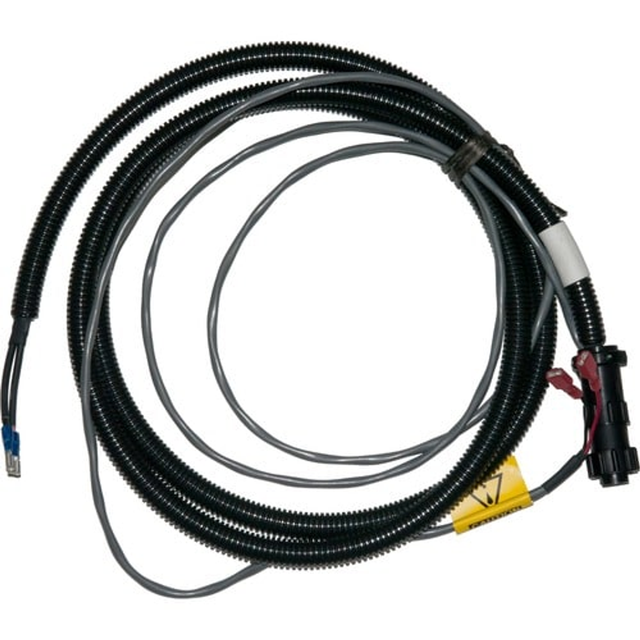 Accesorio TPV Zebra Cable CA1220