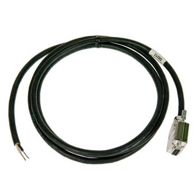 Accesorio TPV Zebra Cable CA1300