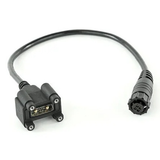 Accesorio TPV Zebra Adaptador CB000416A01