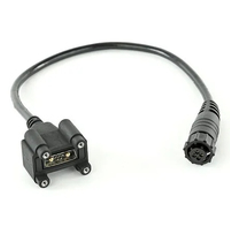 Accesorio TPV Zebra Adaptador CB000416A01 - vista 2