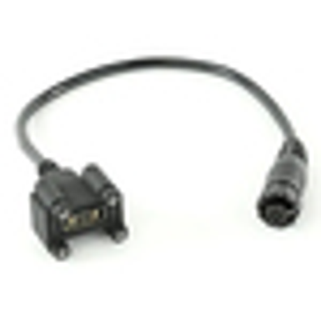 Accesorio TPV Zebra Adaptador CB000416A01 - vista 3