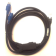 Accesorio TPV Zebra Cable CBA-K63-S07PAR