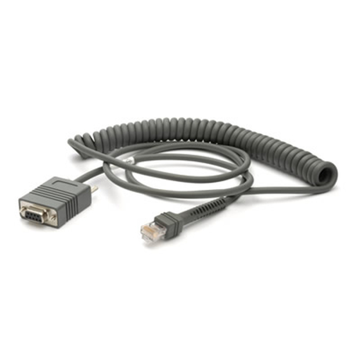 Accesorio TPV Zebra Cable CBA-R02-C09PAR