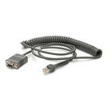 Accesorio TPV Zebra Cable CBA-R02-C09PAR