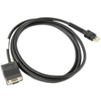 Accesorio TPV Zebra Cable CBA-R07-S07PAR