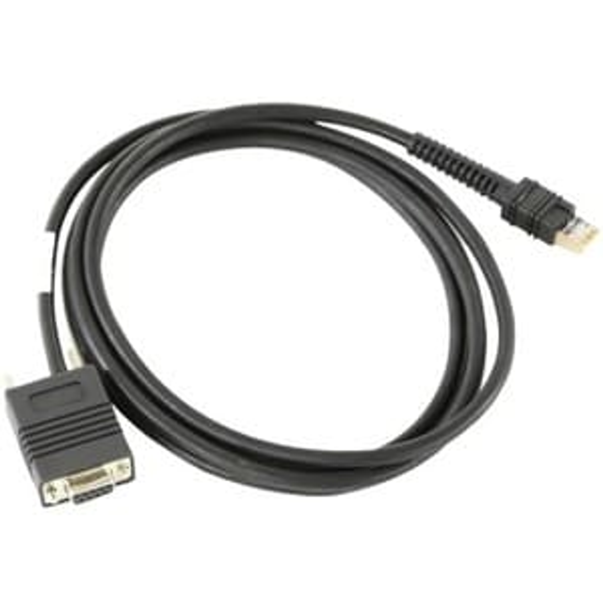 Accesorio TPV Zebra Cable CBA-R07-S07PAR