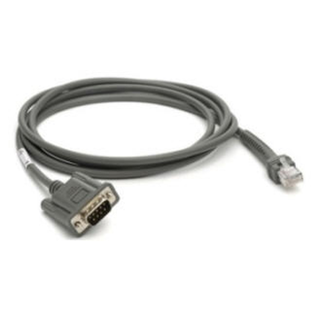 Accesorio TPV Zebra Cable CBA-R08-S07ZBR