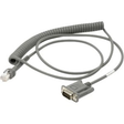 Accesorio TPV Zebra Cable CBA-R09-C09ZAR