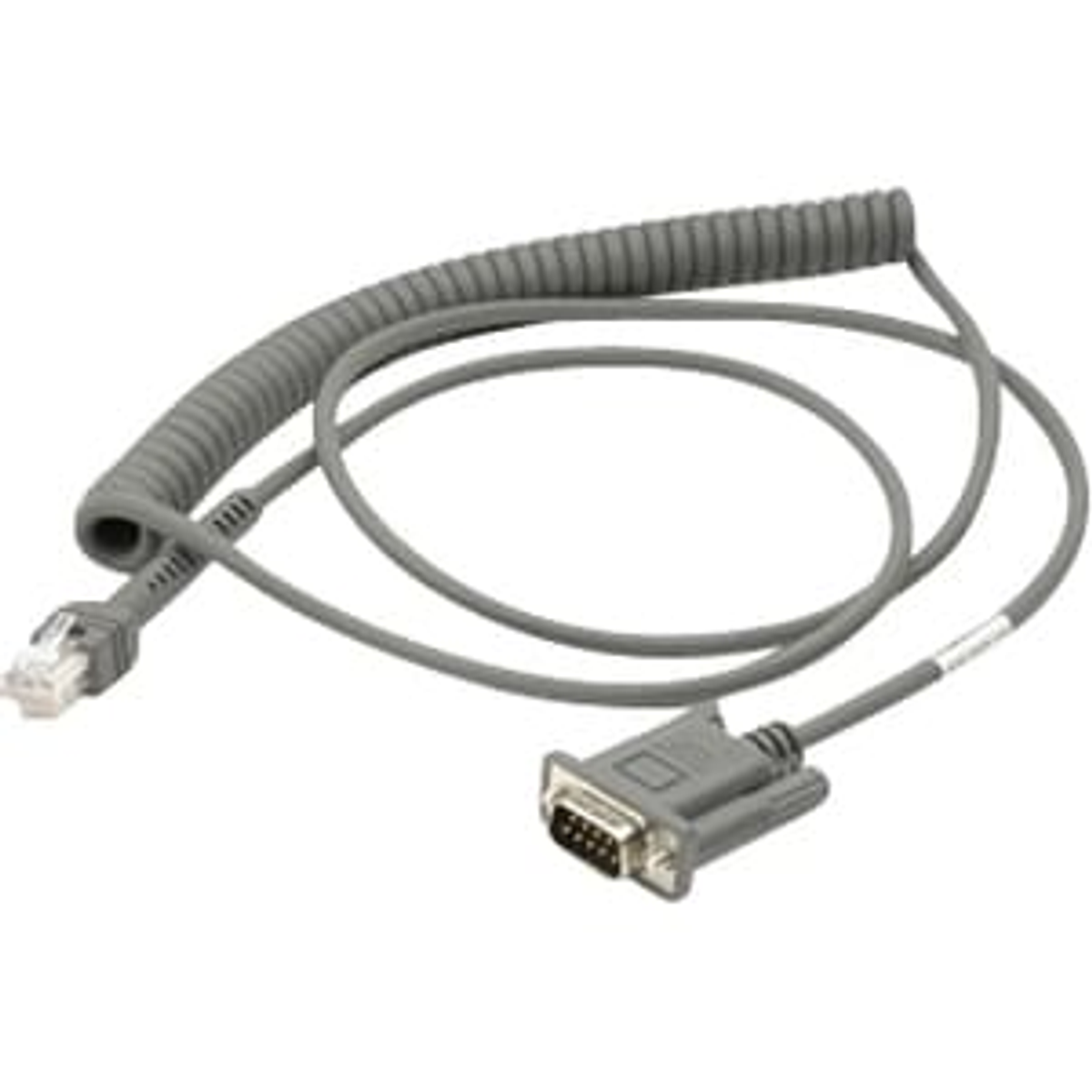 Accesorio TPV Zebra Cable CBA-R09-C09ZAR