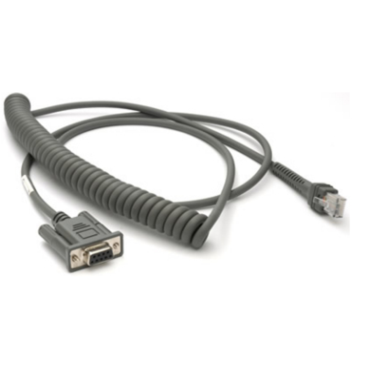 Accesorio TPV Zebra Cable CBA-R24-C20ZAR