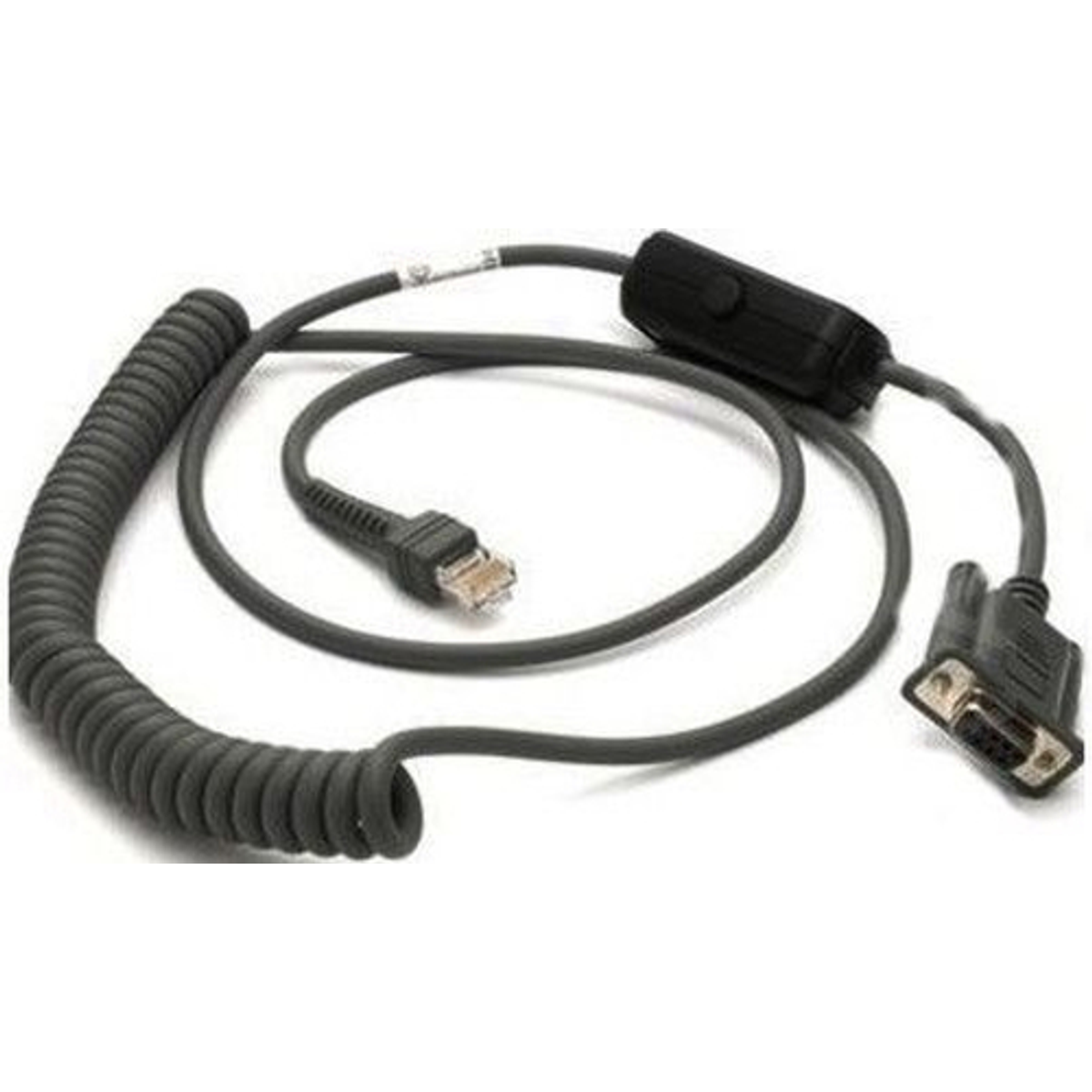 Accesorio TPV Zebra Cable CBA-R31-C09ZAR