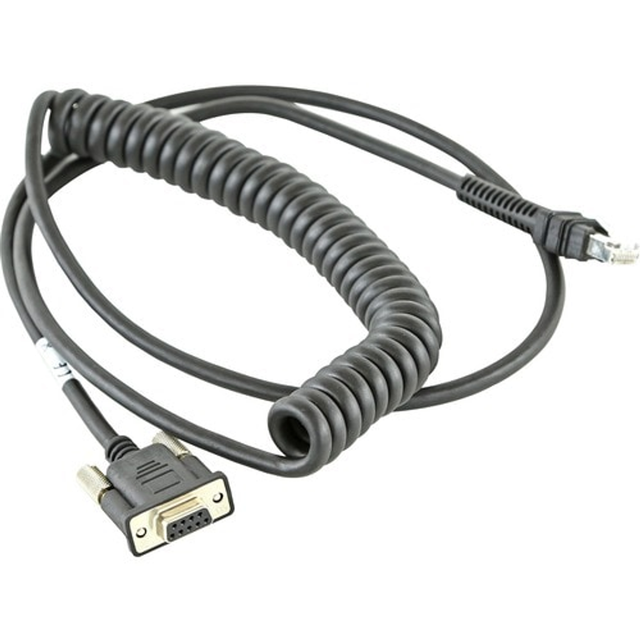 Accesorio TPV Zebra Cable CBA-R71-C09ZAR