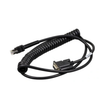 Accesorio TPV Zebra Cable CBA-R73-C09ZAR