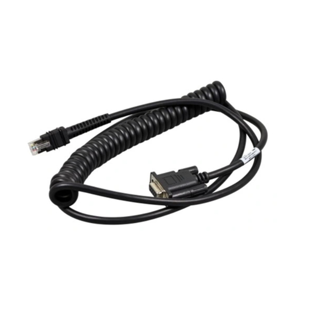 Accesorio TPV Zebra Cable CBA-R73-C09ZAR