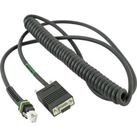 Accesorio TPV Zebra Cable CBA-RF1-C09PAR