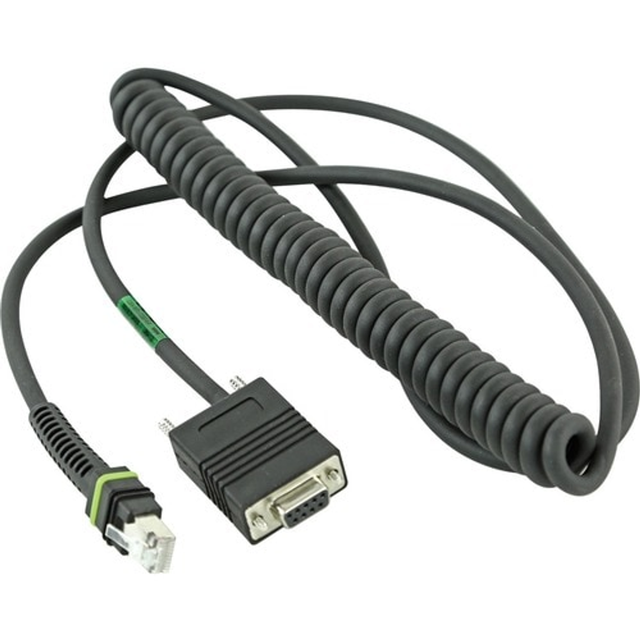 Accesorio TPV Zebra Cable CBA-RF1-C09PAR