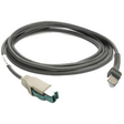 Accesorio TPV Zebra Cable CBA-U03-S07ZAR