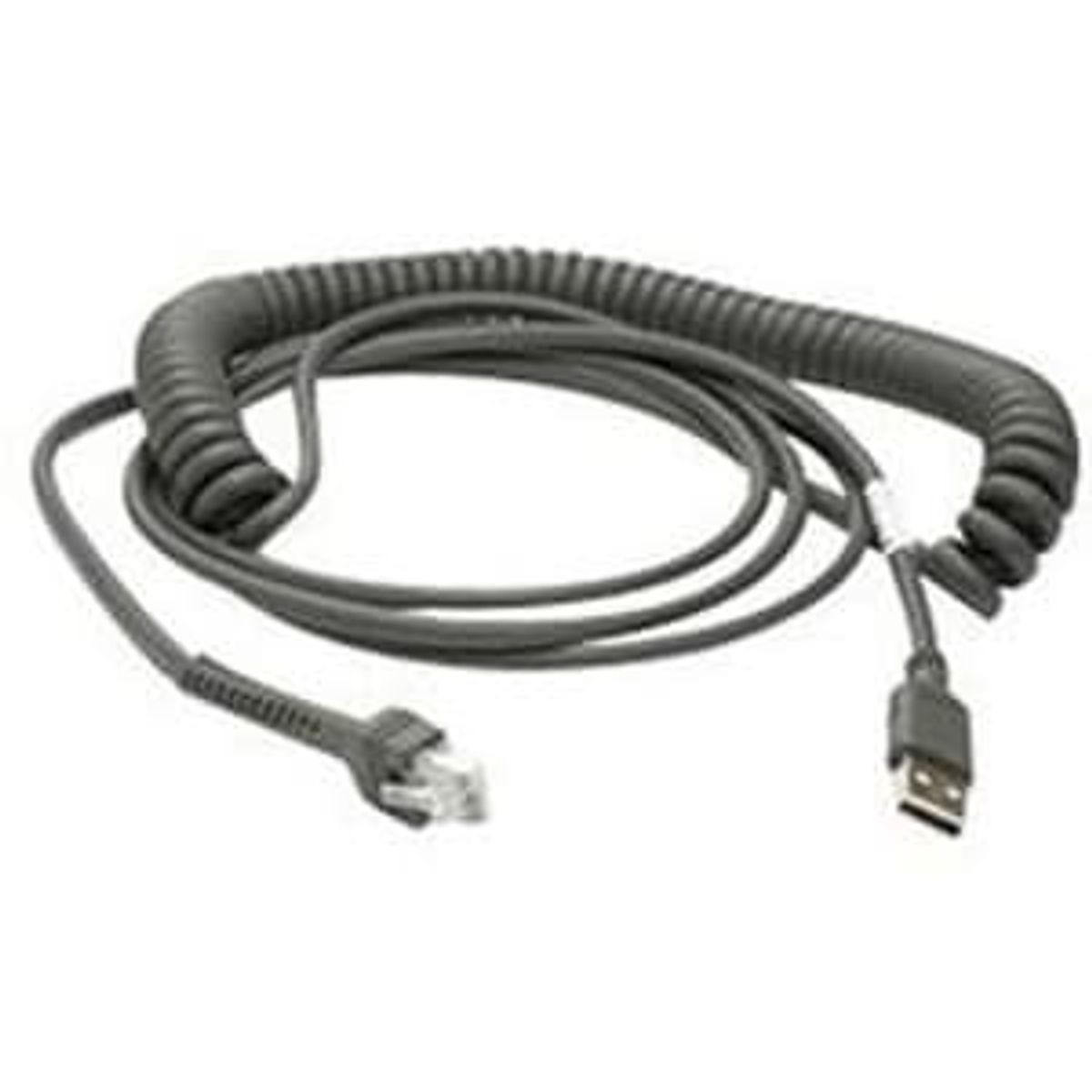 Accesorio TPV Zebra Cable CBA-U12-C09ZAR